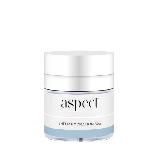 Aspect Sheer Hydration 50gm