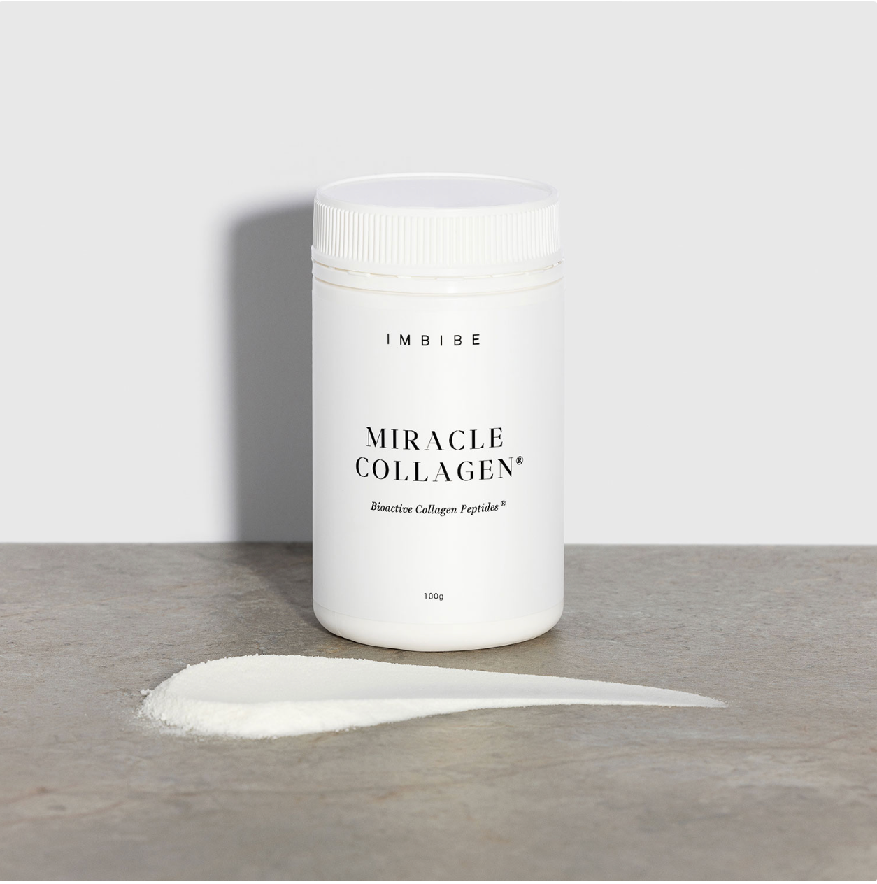 Imbibe Miracle Collagen 100g