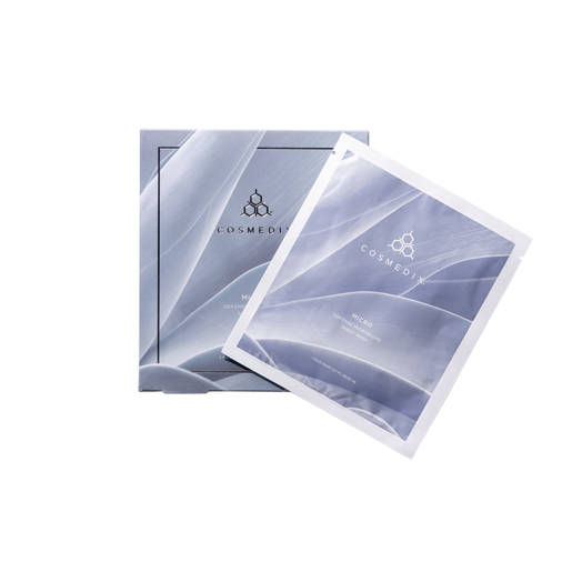 Cosmedix Microbiome Sheet Masks (5)