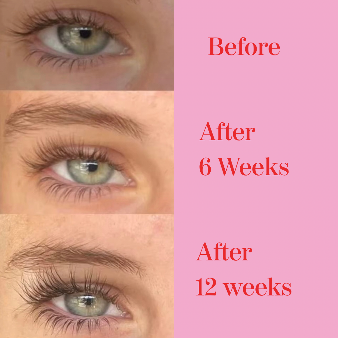 Lash Growth Serum