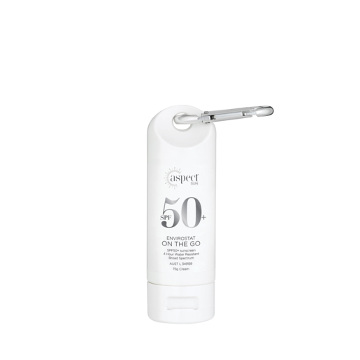 Aspect Envirostat On The Go SPF50