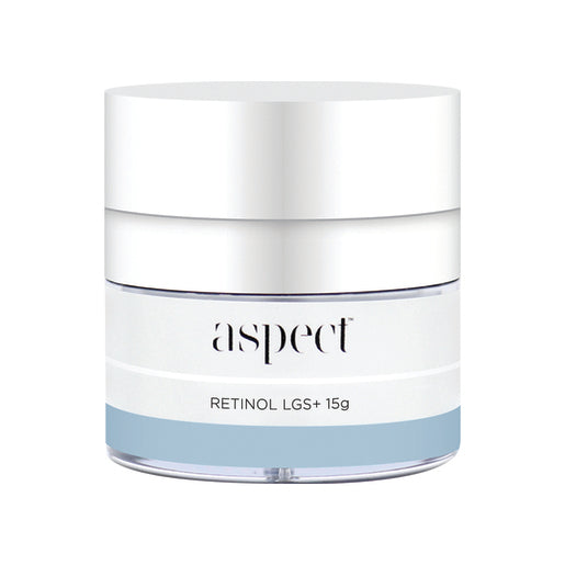 Aspect Retinol LGS+ 15gm