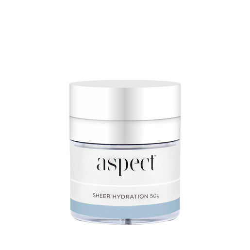 Aspect Sheer Hydration 50gm