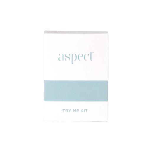 Aspect Try Me Kit