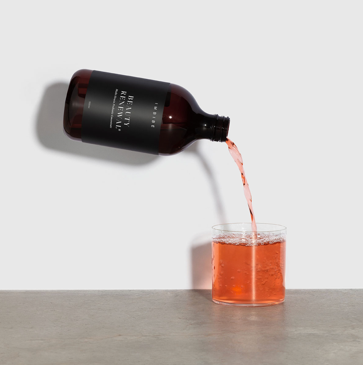 Imbibe Beauty Renewal 500ml