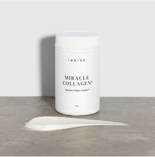 Imbibe Miracle Collagen 100g