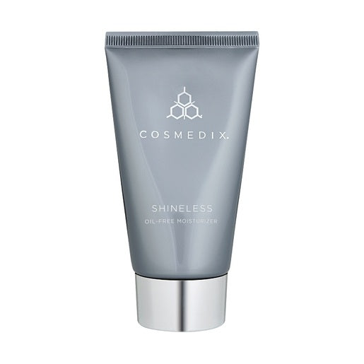 Cosmedix Shineless Moisturiser 79gm