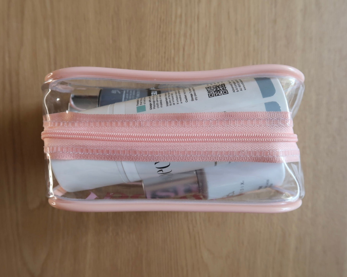 FB Cosmetic Case