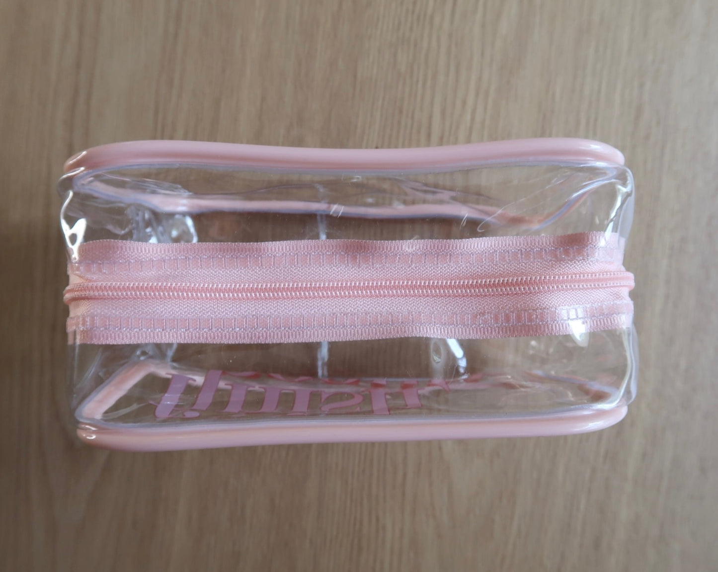 FB Cosmetic Case