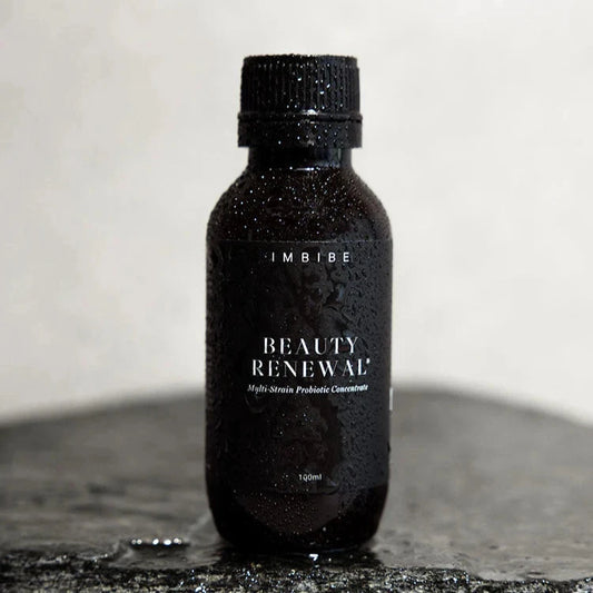 Imbibe Beauty Renewal Mini 100ml
