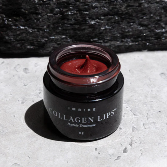 Imbibe Collagen Lips- Plum Honey